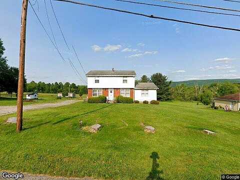 Georges Fairchance, UNIONTOWN, PA 15401