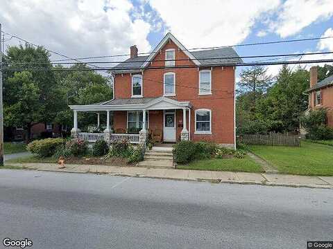 Miller, STRASBURG, PA 17579