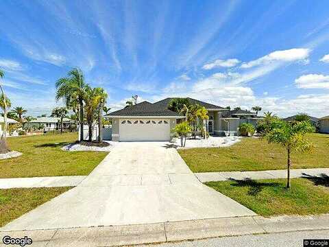 Buckett, PORT CHARLOTTE, FL 33981