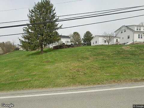 Oakridge, MC DONALD, PA 15057