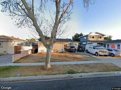 Hoback, NORWALK, CA 90650