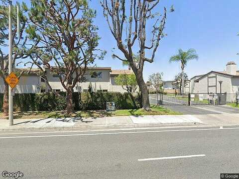 Shearer, GARDEN GROVE, CA 92843