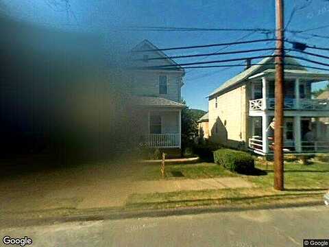 Beech, OLYPHANT, PA 18447