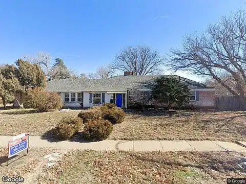 Bonham, AMARILLO, TX 79102