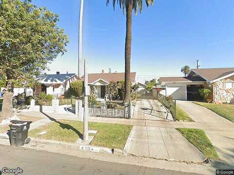 78Th, LOS ANGELES, CA 90044