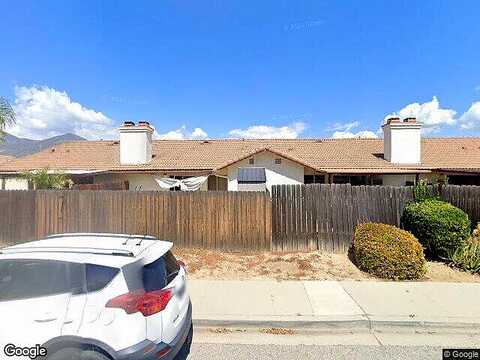 B, FILLMORE, CA 93015
