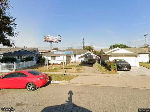 Lindale, NORWALK, CA 90650