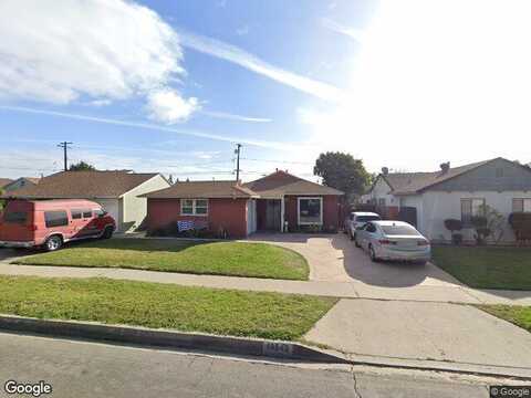 Longworth, SANTA FE SPRINGS, CA 90670