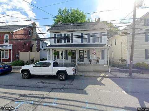 4Th, EMMAUS, PA 18049