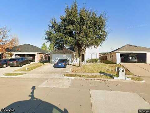 Mandarin, DALLAS, TX 75249