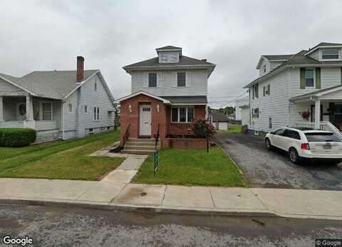Wayne, LEWISTOWN, PA 17044