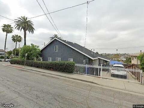 Ditman, LOS ANGELES, CA 90063
