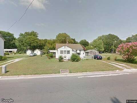 Willis Wharf, EXMORE, VA 23350