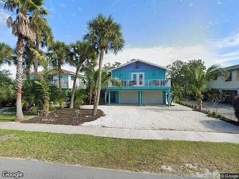 Magnolia, ANNA MARIA, FL 34216