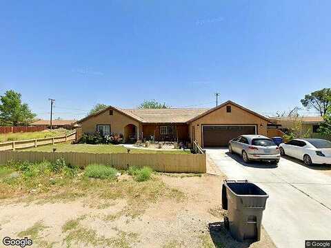 94Th, CALIFORNIA CITY, CA 93505