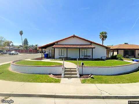 Bell, TAFT, CA 93268