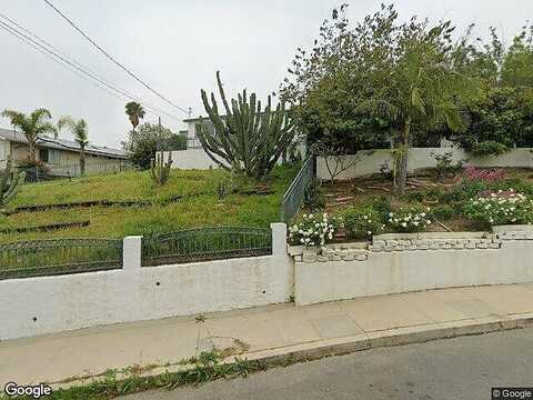La Calandria, LOS ANGELES, CA 90032