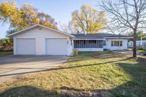 County Highway X, CHIPPEWA FALLS, WI 54729