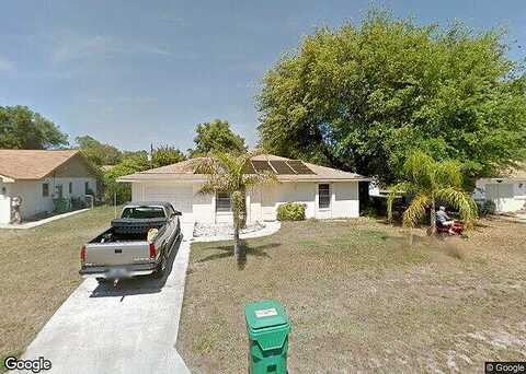 Barbour, PORT CHARLOTTE, FL 33948