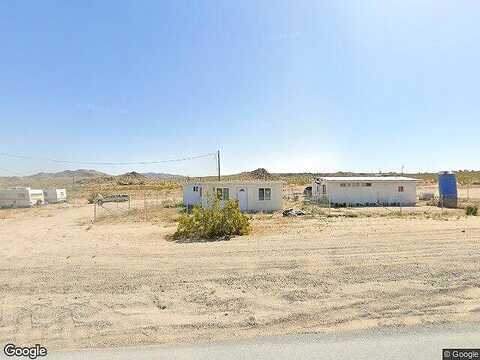 Old Woman Springs, JOHNSON VALLEY, CA 92285