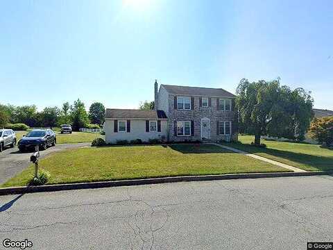 Reeve, BETHLEHEM, PA 18020