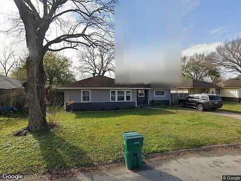 Carter, PASADENA, TX 77503