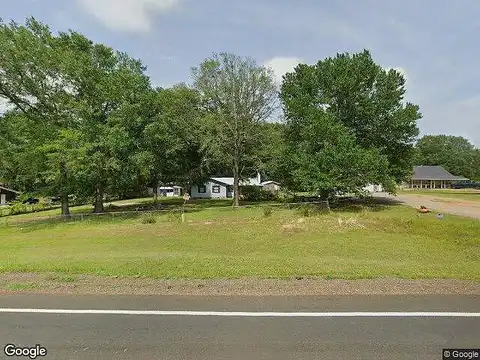 Fm 1716, TATUM, TX 75691