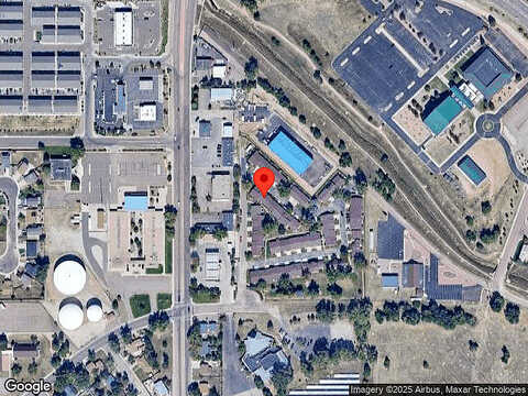 Elm Grove, COLORADO SPRINGS, CO 80911