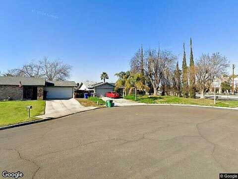 Courtney, BAKERSFIELD, CA 93312