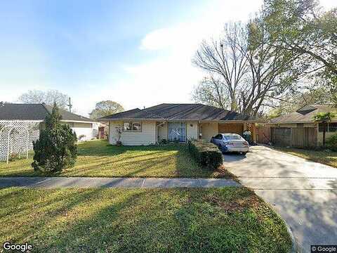 Thornwood, PASADENA, TX 77503
