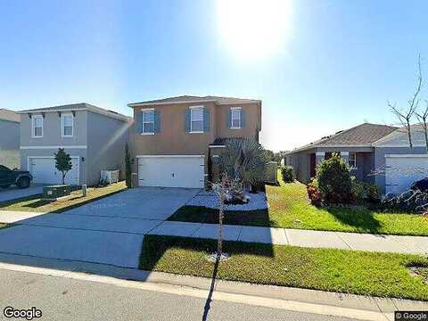 Jovana, DAVENPORT, FL 33837