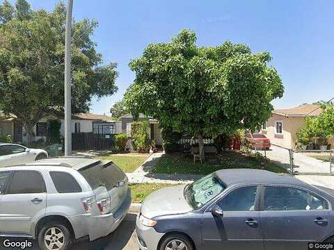 Cookacre, COMPTON, CA 90221
