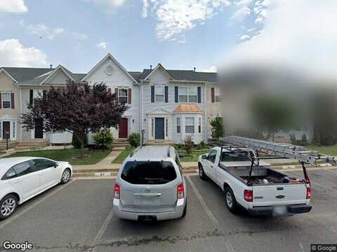Golders Green, BRISTOW, VA 20136