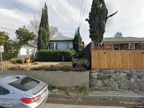 Mcvine, SUNLAND, CA 91040