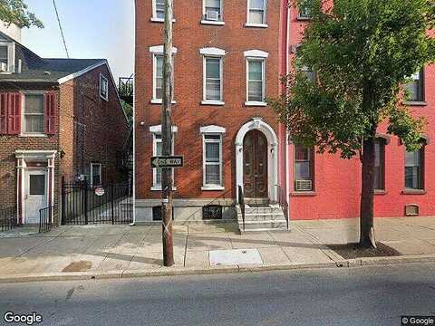Walnut, ALLENTOWN, PA 18101