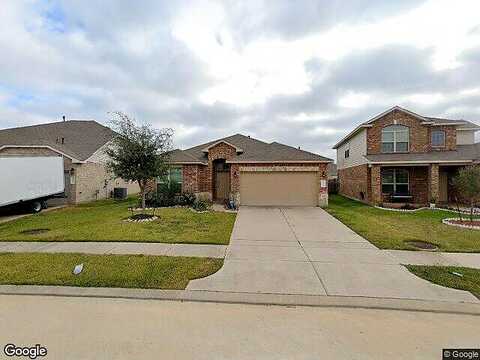 Victoria Landing, KATY, TX 77449