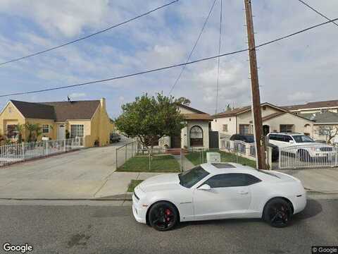 Flower, LYNWOOD, CA 90262