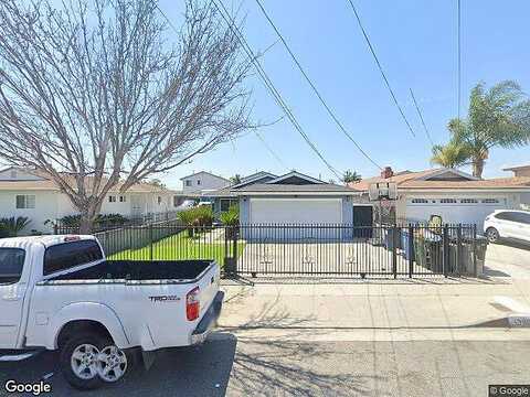 Cordary, HAWTHORNE, CA 90250