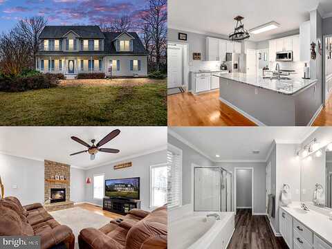 Greenbriar, SPOTSYLVANIA, VA 22553