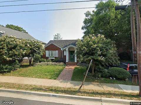 Ohio, ARLINGTON, VA 22207