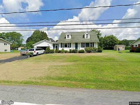 Main, WEATHERLY, PA 18255