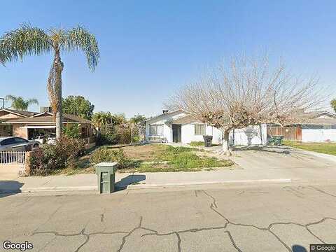 Pine, WASCO, CA 93280