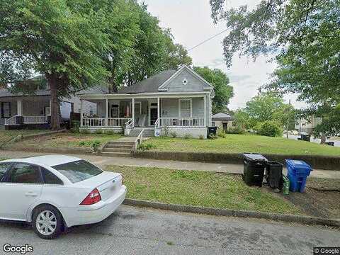 10Th, COLUMBUS, GA 31904