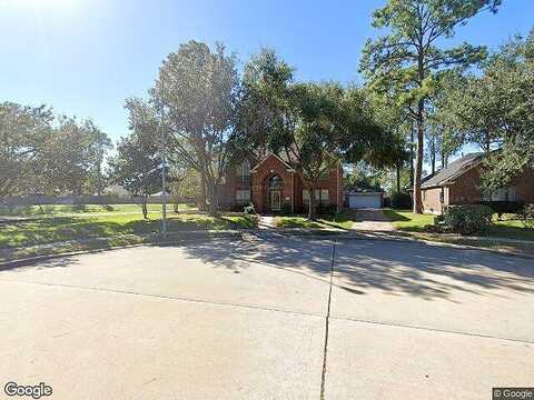 Mosshill Estates, CYPRESS, TX 77429