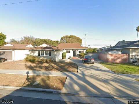 Prairie, LAWNDALE, CA 90260