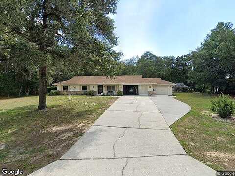 Saint James, INVERNESS, FL 34453