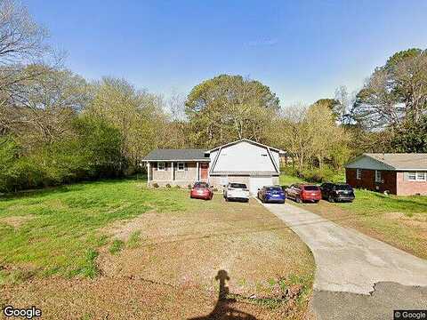 Strawberry, LINDALE, GA 30147