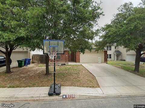 Charline, SAN ANTONIO, TX 78254