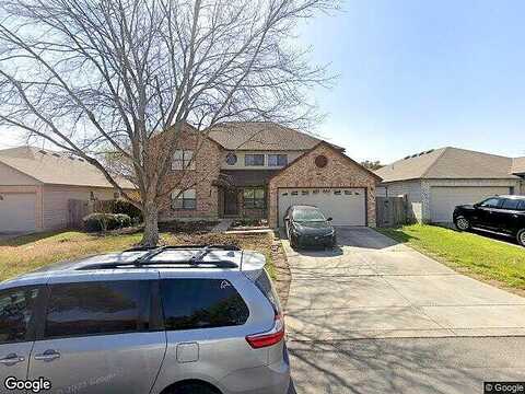 Diamond Cliff, HELOTES, TX 78023