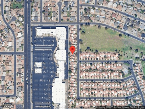 21St, MESA, AZ 85204